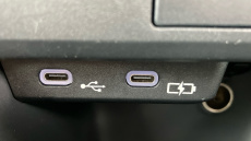 Toyota Yaris 1.5 Hybrid Icon 5dr CVT Hybrid Hatchback